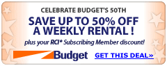 Car Rental Deals