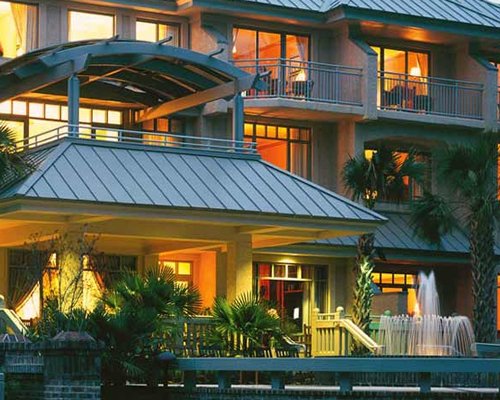 Sea Pines Plantation