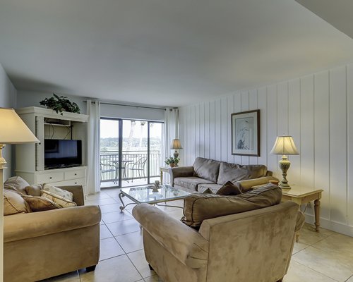Sea Pines Plantation