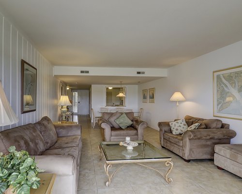 Sea Pines Plantation