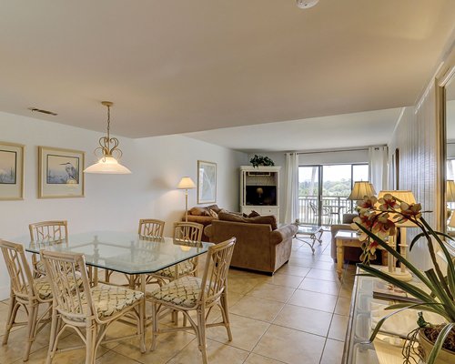 Sea Pines Plantation