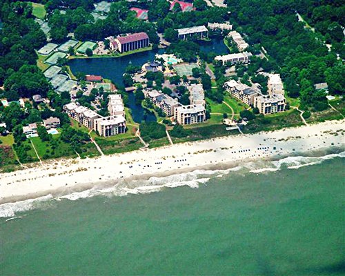Island Club-Seawatch
