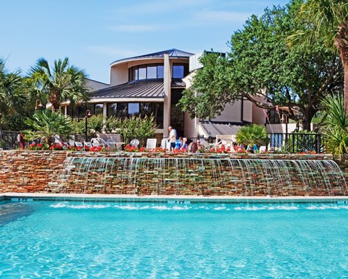 Island Club-Seawatch