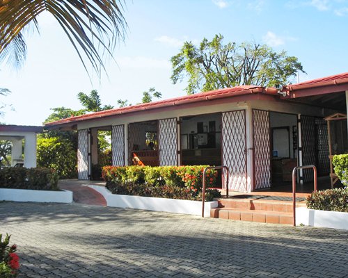 Sandy Point Beach Club