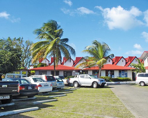 Sandy Point Beach Club
