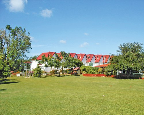 Sandy Point Beach Club