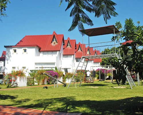Sandy Point Beach Club