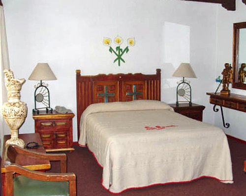Condo Hotel Posada La Ermita