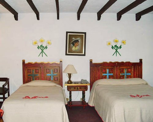 Condo Hotel Posada La Ermita