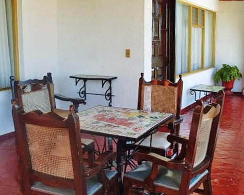 Condo Hotel Posada La Ermita