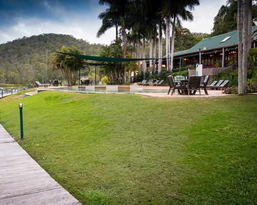 Cedar Lake Country Resort