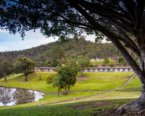 Cedar Lake Country Resort