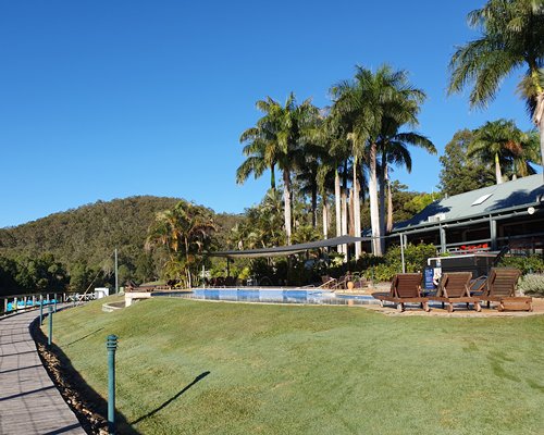 Cedar Lake Country Resort