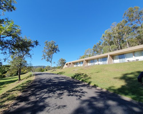 Cedar Lake Country Resort