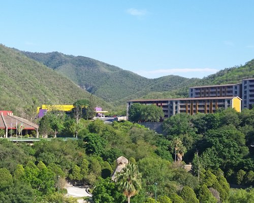 Bahía Escondida