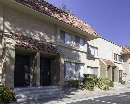 Indian Palms Vacation Club