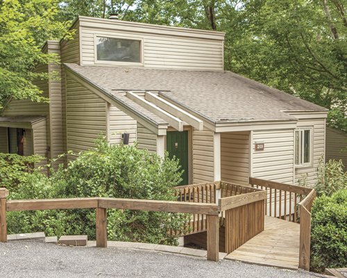 Club Wyndham Maple Ridge at Fairfield Mountains