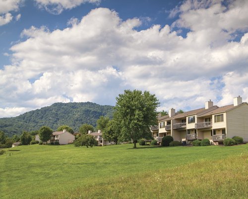Club Wyndham Maple Ridge at Fairfield Mountains