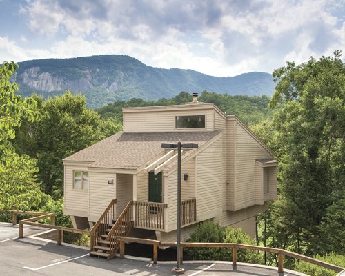 Club Wyndham Maple Ridge at Fairfield Mountains