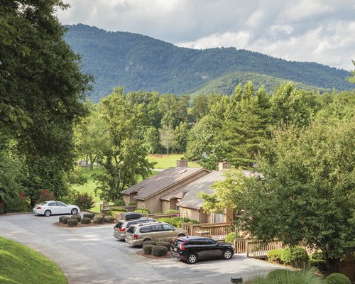 Club Wyndham Maple Ridge at Fairfield Mountains