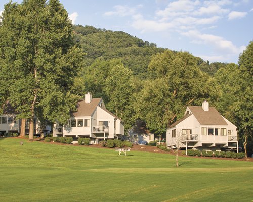Club Wyndham Maple Ridge at Fairfield Mountains