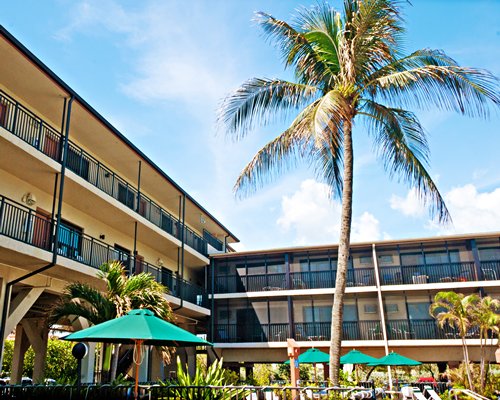 Caribbean Beach Club