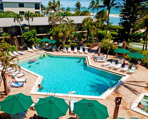 Caribbean Beach Club