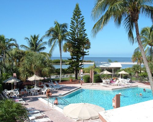 Caribbean Beach Club