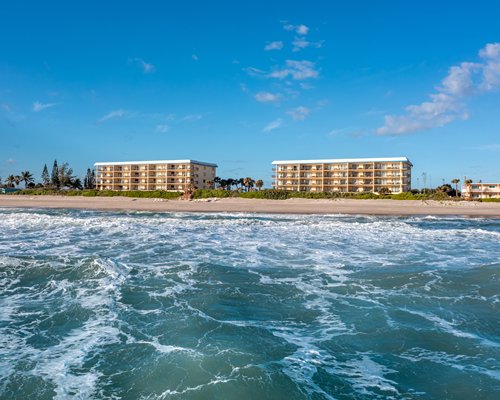 Las Olas Beach Club