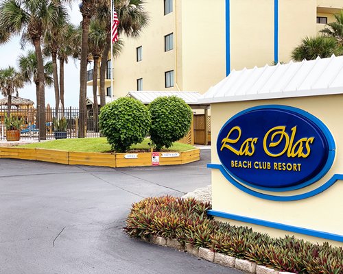 Las Olas Beach Club