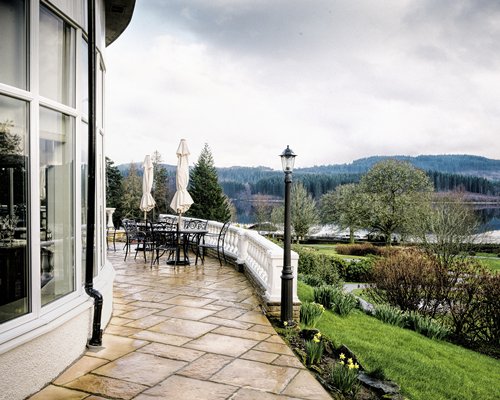 Macdonald Forest Hill Hotel & Spa