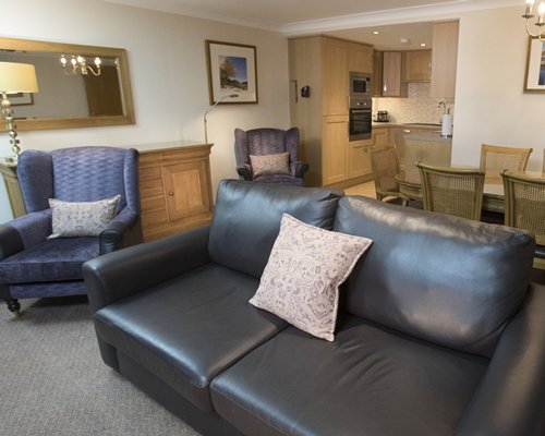 Macdonald Forest Hill Hotel & Spa