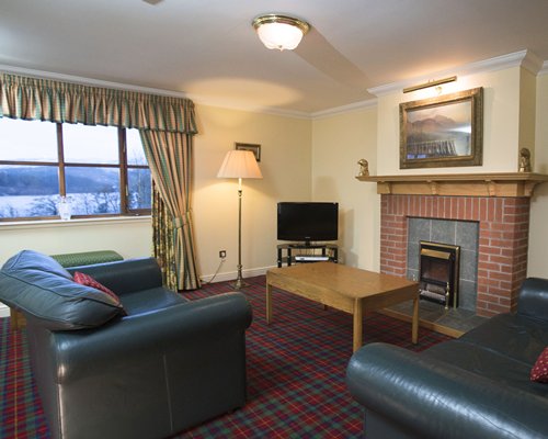 Macdonald Forest Hill Hotel & Spa