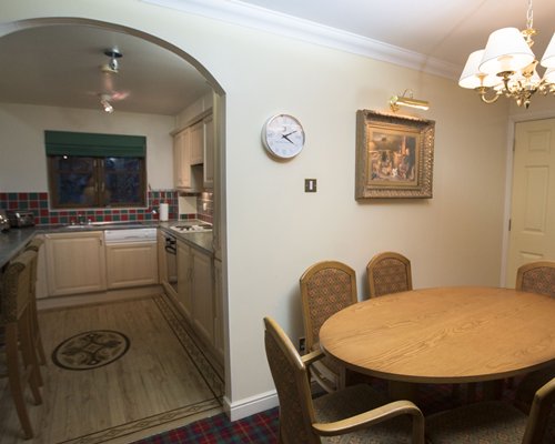 Macdonald Forest Hill Hotel & Spa