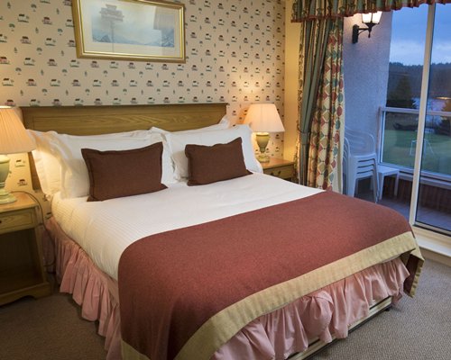 Macdonald Forest Hill Hotel & Spa