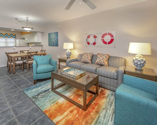 Holiday Inn Club Vacations-Panama City Beach
