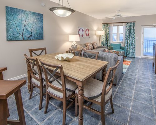 Holiday Inn Club Vacations-Panama City Beach