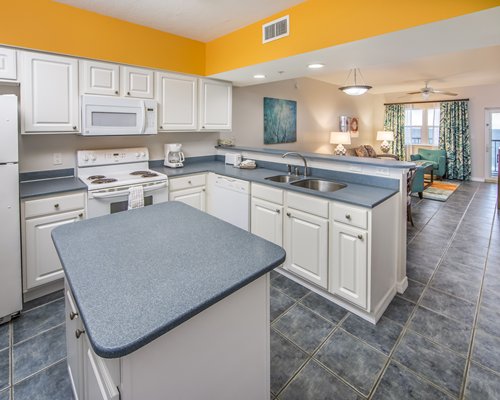 Holiday Inn Club Vacations-Panama City Beach