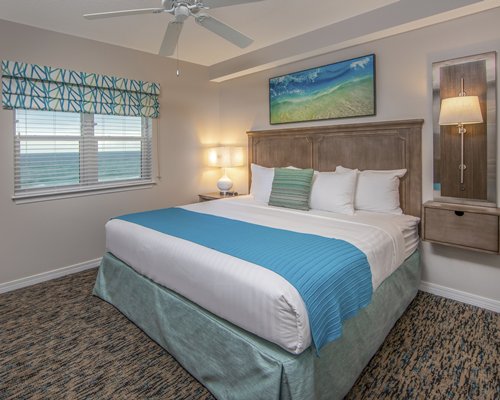 Holiday Inn Club Vacations-Panama City Beach