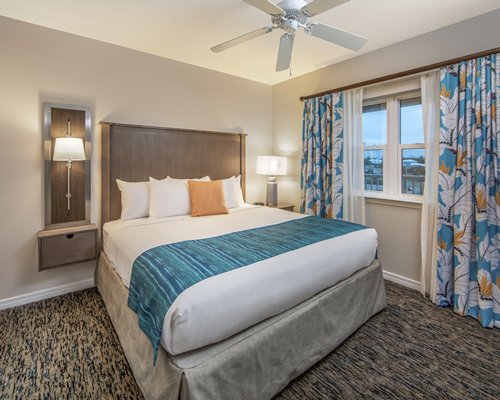 Holiday Inn Club Vacations-Panama City Beach