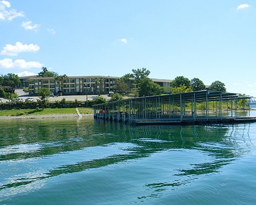 The Shores Of Trl At Kimberling Inn