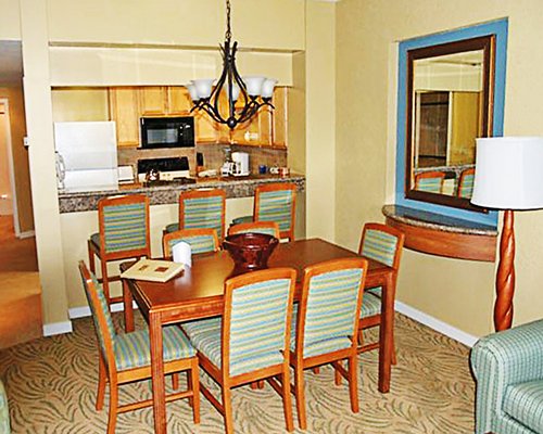 Monarch At Sea Pines Resort