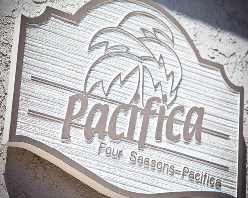 Four Seasons-Pacifica