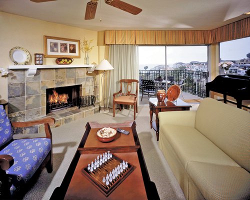 Four Seasons-Pacifica