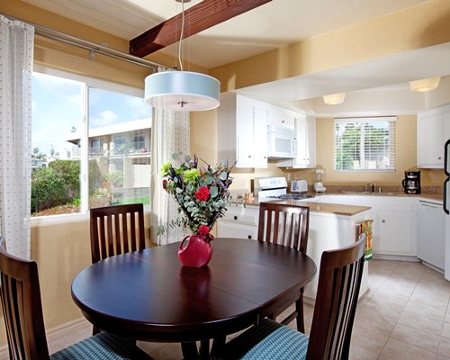 Four Seasons-Pacifica