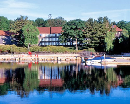 The Resort at Split Rock
