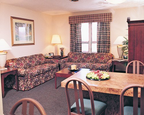The Resort at Split Rock