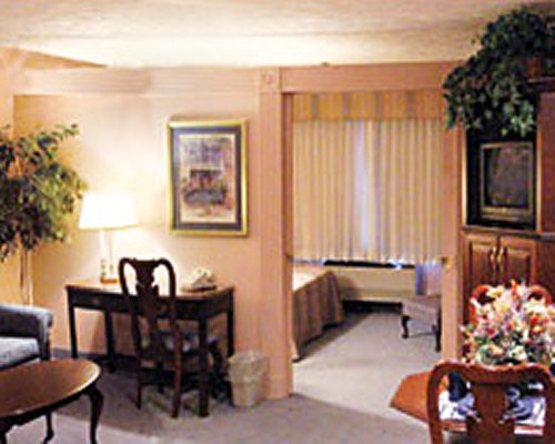 The Resort at Split Rock