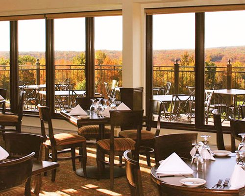 The Resort at Split Rock