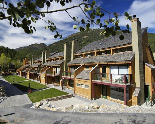 Panorama Vacation Retreat At Horsethief Lodge